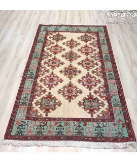 HAND MADE rug kilim DESIGN sirjan,IRAN carpet