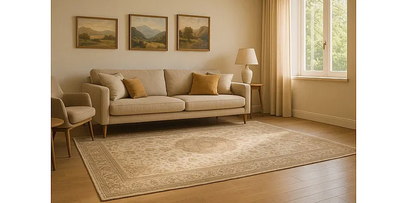 Buy Handwoven Persian Rugs Online | Complete Guide by Ferdowsi Carpet