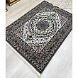 Handwoven 3-meter carpet with modern design crafted in Birjand, premium quality rug for home decor and living spaces