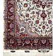 Handmade Tabriz rug, 3 meters in size, featuring intricate Taghizadeh design with vibrant colors and premium craftsmanship.